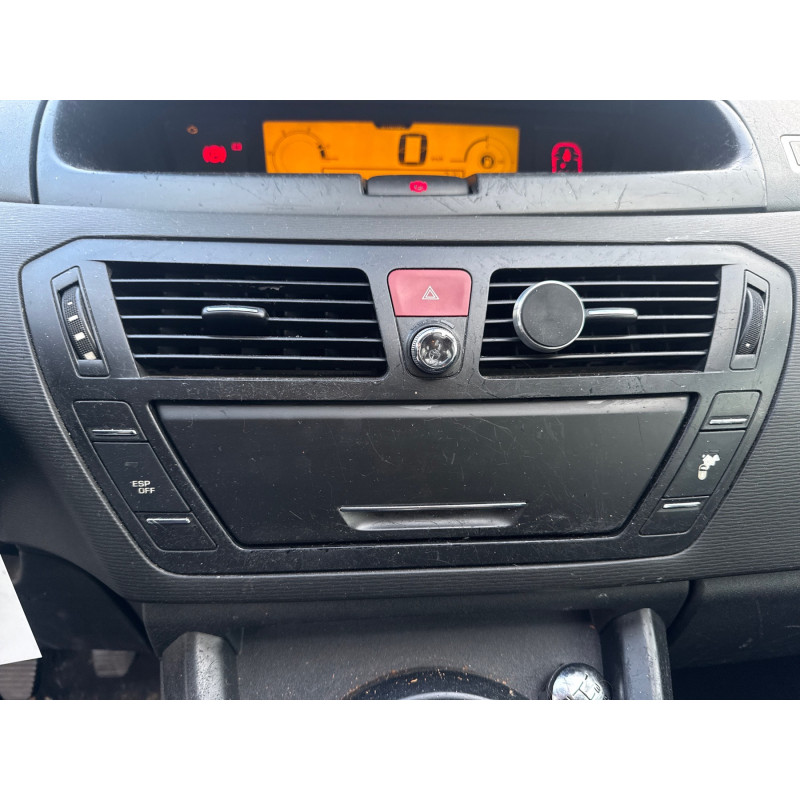 CITROEN C4 GRAND PICASSO 1 1.6 HDI - 16V TURBO Photo n°18