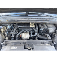 CITROEN C4 GRAND PICASSO 1 1.6 HDI - 16V TURBO