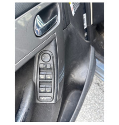 CITROEN C4 GRAND PICASSO 1 1.6 HDI - 16V TURBO