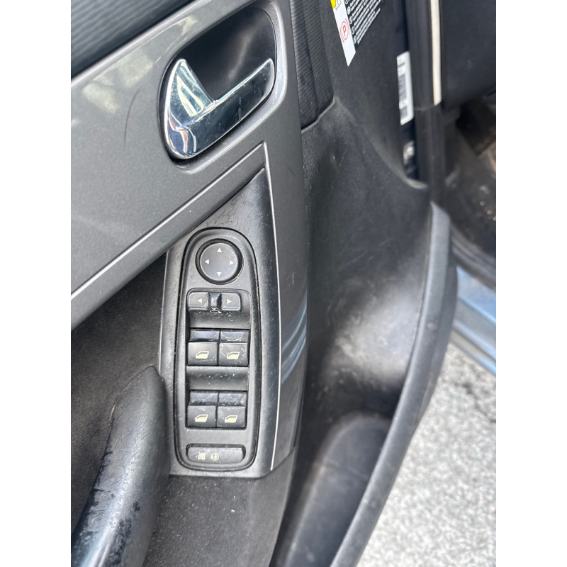CITROEN C4 GRAND PICASSO 1 1.6 HDI - 16V TURBO Photo n°22