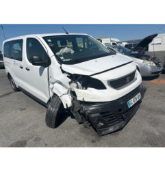PEUGEOT TRAVELLER PHASE 1 1.5 BLUE HDI - 16V TURBO Photo n°1