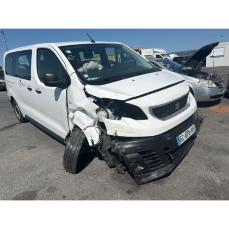 PEUGEOT TRAVELLER PHASE 1 1.5 BLUE HDI - 16V TURBO Photo n°1