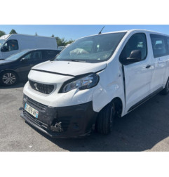 PEUGEOT TRAVELLER PHASE 1 1.5 BLUE HDI - 16V TURBO
