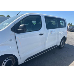 PEUGEOT TRAVELLER PHASE 1 1.5 BLUE HDI - 16V TURBO
