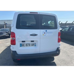 PEUGEOT TRAVELLER PHASE 1 1.5 BLUE HDI - 16V TURBO