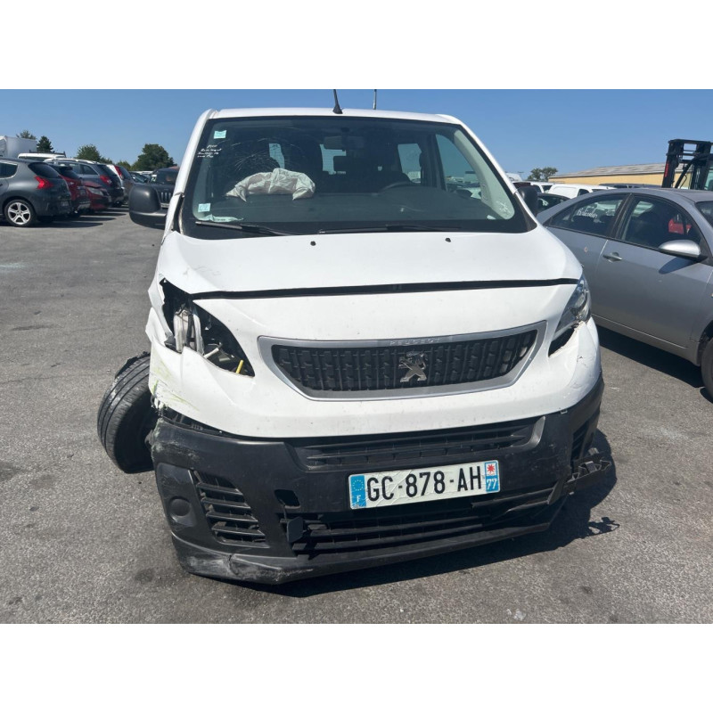 PEUGEOT TRAVELLER PHASE 1 1.5 BLUE HDI - 16V TURBO Photo n°16