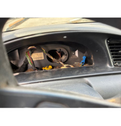 Cremaillere assistee PEUGEOT 806