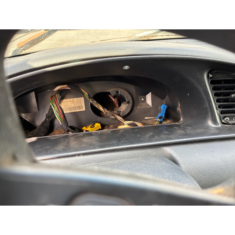 Cremaillere assistee PEUGEOT 806 Photo n°18