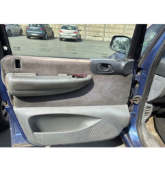 Cremaillere assistee PEUGEOT 806