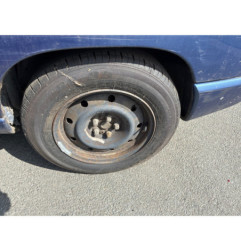 Cremaillere assistee PEUGEOT 806
