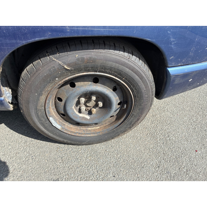Cremaillere assistee PEUGEOT 806 Photo n°20