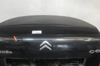 Malle/Hayon arriere CITROEN C6 Photo n°1