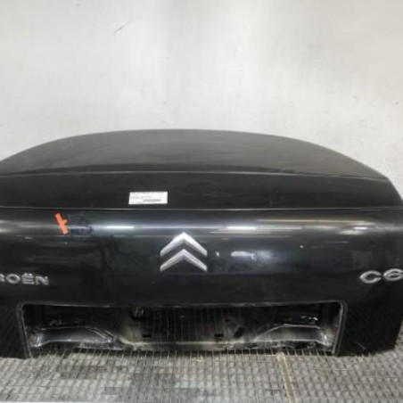 Malle/Hayon arriere CITROEN C6 Photo n°1