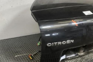 Malle/Hayon arriere CITROEN C6