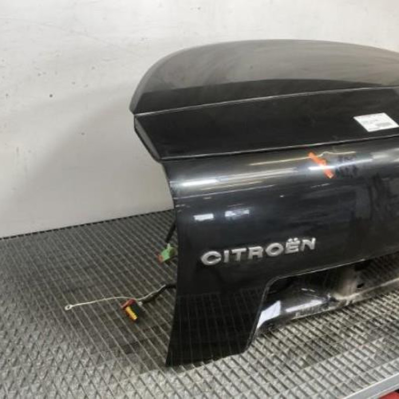Malle/Hayon arriere CITROEN C6 Photo n°3
