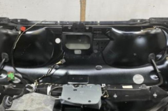 Malle/Hayon arriere CITROEN C6