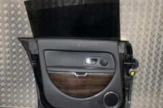 Porte arriere gauche CITROEN C6