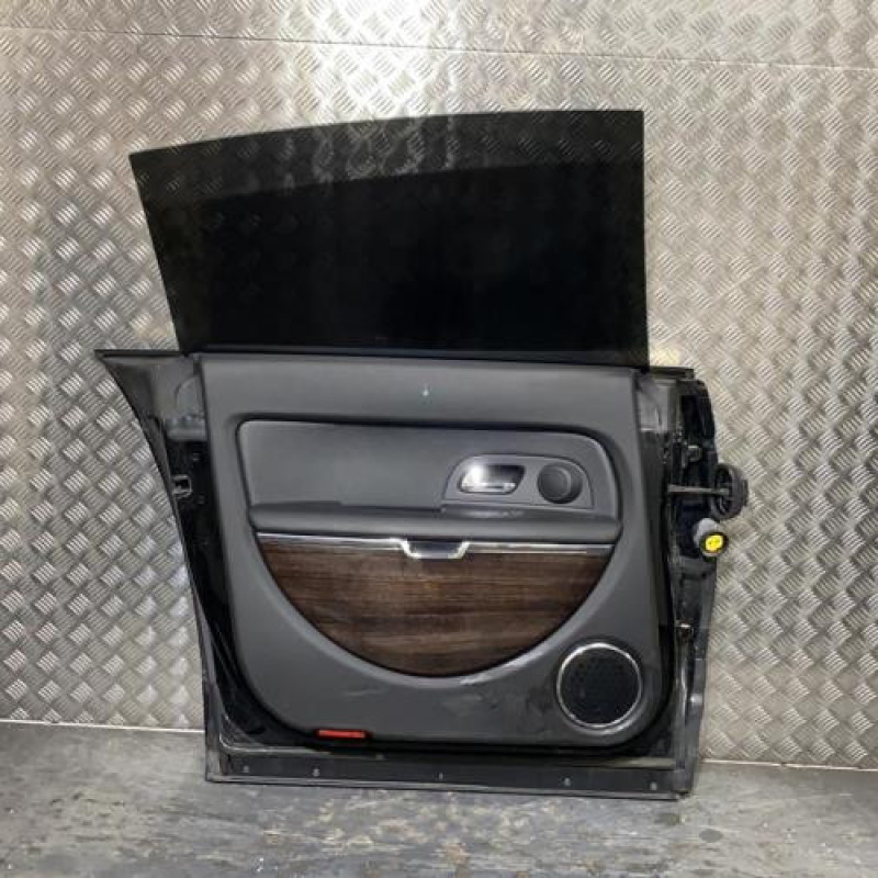 Porte arriere gauche CITROEN C6 Photo n°3