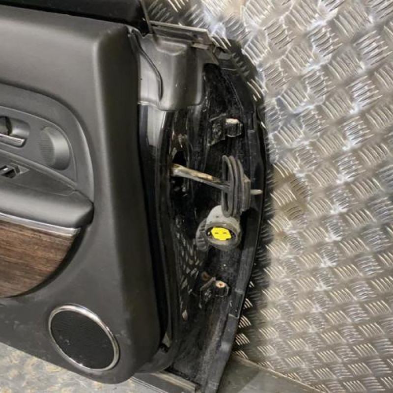 Porte arriere gauche CITROEN C6 Photo n°4