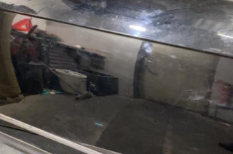 Porte avant droit CITROEN C6
