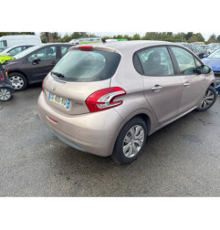 PEUGEOT 208 1 PHASE 1 1.4 HDI - 8V TURBO
