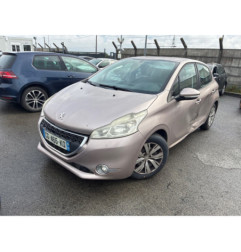 PEUGEOT 208 1 PHASE 1 1.4 HDI - 8V TURBO