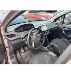PEUGEOT 208 1 PHASE 1 1.4 HDI - 8V TURBO