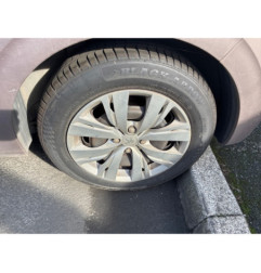 PEUGEOT 208 1 PHASE 1 1.4 HDI - 8V TURBO