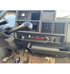 CITROEN C25 PHASE 2 2.5 TD - 8V TURBO
