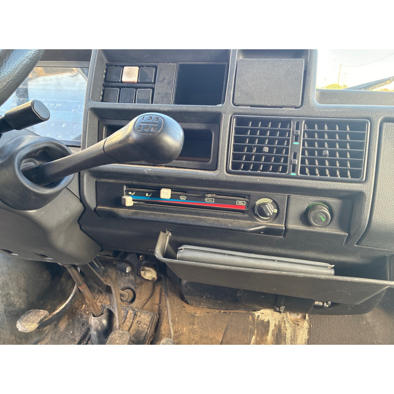 CITROEN C25 PHASE 2 2.5 TD - 8V TURBO Photo n°9