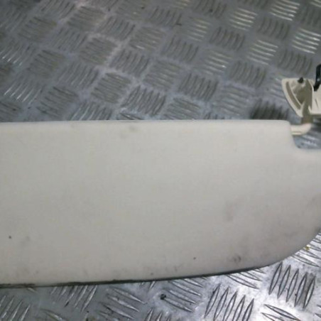 Pare soleil gauche CITROEN C6