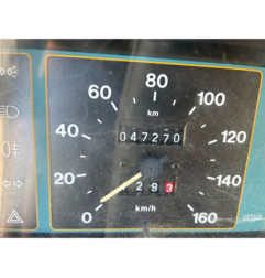 CITROEN C25 PHASE 2 2.5 TD - 8V TURBO