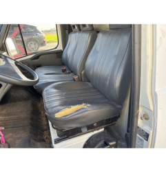 CITROEN C25 PHASE 2 2.5 TD - 8V TURBO