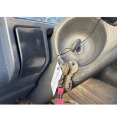 CITROEN C25 PHASE 2 2.5 TD - 8V TURBO