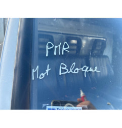 CITROEN C25 PHASE 2 2.5 TD - 8V TURBO