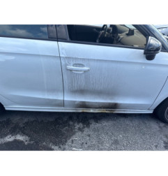 AUDI A1 1 SPORTBACK PHASE 1 1.6 TDI - 16V TURBO Photo n°1