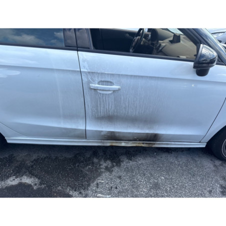 AUDI A1 1 SPORTBACK PHASE 1 1.6 TDI - 16V TURBO Photo n°1