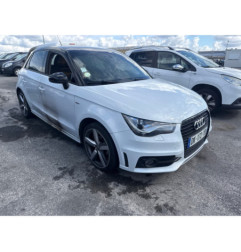 AUDI A1 1 SPORTBACK PHASE 1 1.6 TDI - 16V TURBO
