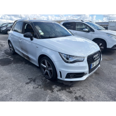 AUDI A1 1 SPORTBACK PHASE 1 1.6 TDI - 16V TURBO