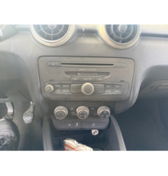 AUDI A1 1 SPORTBACK PHASE 1 1.6 TDI - 16V TURBO