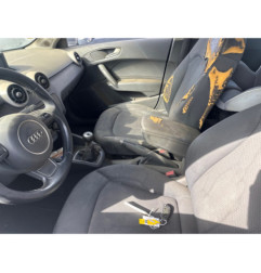 AUDI A1 1 SPORTBACK PHASE 1 1.6 TDI - 16V TURBO