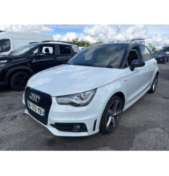 AUDI A1 1 SPORTBACK PHASE 1 1.6 TDI - 16V TURBO