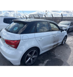 AUDI A1 1 SPORTBACK PHASE 1 1.6 TDI - 16V TURBO