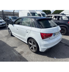 AUDI A1 1 SPORTBACK PHASE 1 1.6 TDI - 16V TURBO