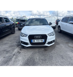 AUDI A1 1 SPORTBACK PHASE 1 1.6 TDI - 16V TURBO