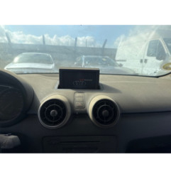 AUDI A1 1 SPORTBACK PHASE 1 1.6 TDI - 16V TURBO