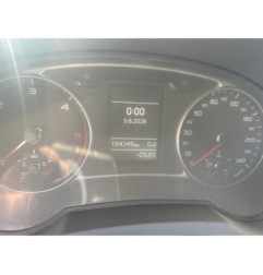 AUDI A1 1 SPORTBACK PHASE 1 1.6 TDI - 16V TURBO