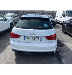 AUDI A1 1 SPORTBACK PHASE 1 1.6 TDI - 16V TURBO