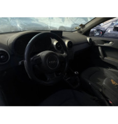 AUDI A1 1 SPORTBACK PHASE 1 1.6 TDI - 16V TURBO