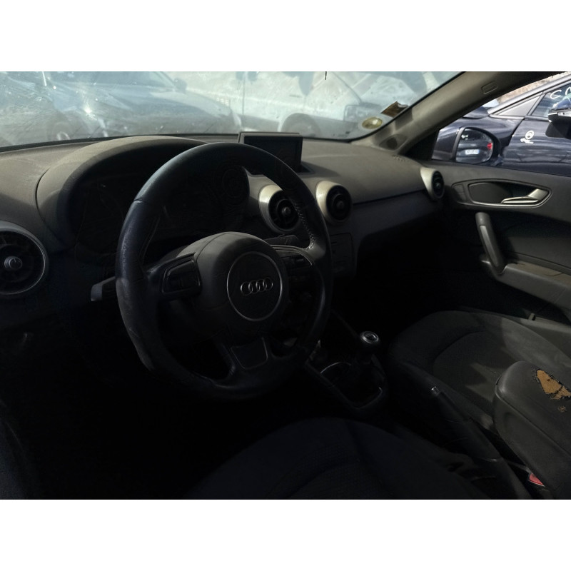 AUDI A1 1 SPORTBACK PHASE 1 1.6 TDI - 16V TURBO Photo n°20